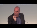 Varoufakis - Why the Universal Basic Income is a Necessity - by the Gottlieb Duttweiler Institute