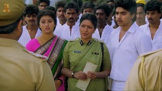 Prema Khaidi Telugu Movie Climax Scene || Harish, Malashri || Telugu Movies 2024 || SP Shorts