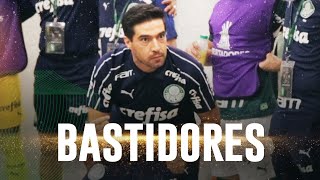 BASTIDORES | RIVER PLATE 0 X 3 PALMEIRAS | CONMEBOL LIBERTADORES 2020
