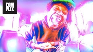 Danny Brown - \