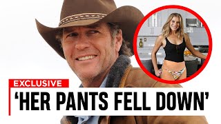 Longmire BLOOPERS That Every Fans Needs To See!