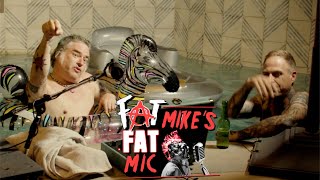Fat Mike takes an idea from Sam
