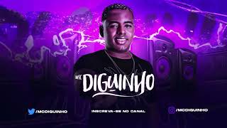 TÁ TARADA - Mc Diguinho (Selminho Dj)