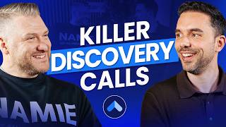 How to Run a Discovery Call That Wins Deals