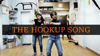 The Hookup Song Dance | SOTY2 | Tiger Shroff & Alia Bhatt