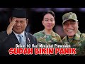 BARU SAJA MENJABAT SEBAGAI PRESIDEN PRABOWO GIBRAN SUDAH BIKIN PANIK GUS MIFTAH TERBARU 2024