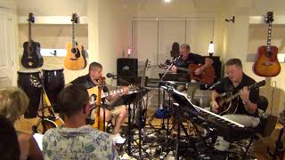 Layla (acoustic) by Eric Clapton and Jim Gordon