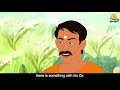 malayalam stories for kids അത്യാഗ്രഹിയായ പശു ഉടമ malayalam fairy tales moral stories