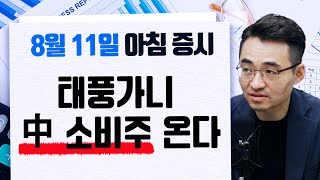 中, 관광 재개 소식에 불붙은 관련주들 f. 이베스트투자증권 염승환 이사 [증시 염탐정]