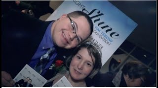 Night to Shine 2018 - Connecticut