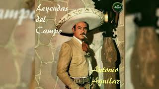 Antonio Aguilar - Mira Luisa (Visualizador Oficial)