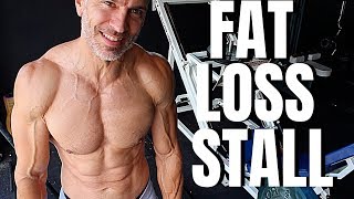 Fat Loss Plateau | Breaking Through Stalls