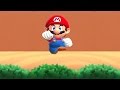 Super Mario Run - All Bonus House Minigames