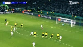 Arne Engels Penalty Missed 🤔, Celtic vs Young Boys (1-0), Goals Results and Extended highlights..