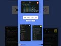 Stopwatch Using HTML CSS Js 😱 A Dynamic Stopwatch with Start , Stop & Reset Button 🤩