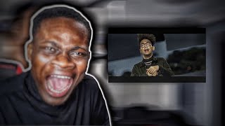 AMERICAN’S FIRST REACTION TO THAI RAP 🇹🇭 🔥 | 1MILL - RIP (OFFICIAL MV)