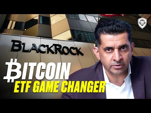 BlackRock Launches Bitcoin ETF: Unlocking 19 Trillion of Investment Money?