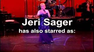 Jeri Sager/Grand Prairie Center promo