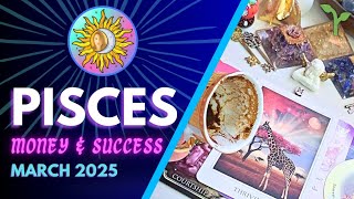 Pisces UNLIMITED Supply Of ABUNDANCE Is Blessing YOUR Life! Coffee Cup & Tarot Reading