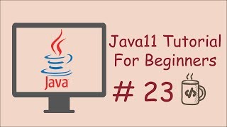 Java Tutorial for Beginners - #23 - Abstract Classes and Methods
