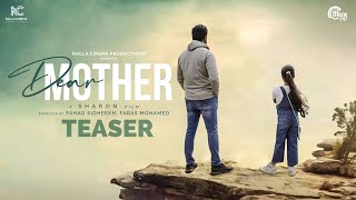 Dear Mother - Teaser | Malayalam Short Film | Fahad Sidheekh | Sharon