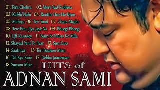 Adnan Sami - Tera Chehra / Best Of ADNAN SAMI ❤ Adnan Sami Top Hit Songs 🔥 Bollywood 2020 most song