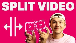 Split Video Online - How to Split a Video (no download required)