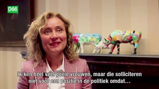 D66 — Nu is het moment: stel je kandidaat als raadslid!