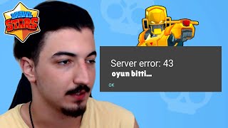 OYUNDA YAPACAK BİR ŞEY KALMAZSA NE OLUR ? Brawl Stars