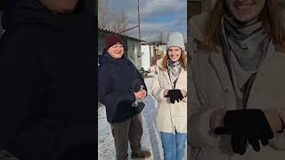 Спасибо, что приехали в гости  к хвостикам 🫶 #shortvideo #собака #youtubeshorts #shorts