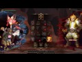 【dragonnest】90等瑪奇娜 破壞者 限時英雄戰場【lv.90 ruina _herobattle hardcore】