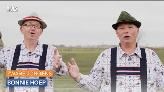 Zware Jongens - Bonnie Hoep