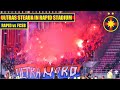 Ultras Steaua Away in Rapid Stadium || Rapid Bucuresti vs FCSB (24.07.2022)