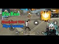 Free Fire OB 46 DATA | Headshot 70% + Npc Name + Ngộ không bay