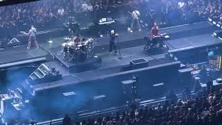 Linkin Park LIVE at United Center Chicago 2025 | From Zero World Tour (4K) - Part 1