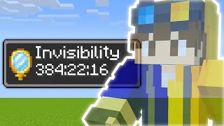 Completely Disappearing to Conquer an SMP