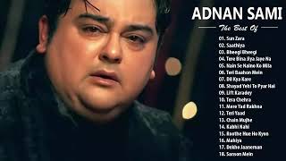 #AdnanSami #TopHitHindiSongs #Bollywood Best Of Adnan Sami Romantic Songs