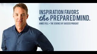 How You Can Create Lasting Change and Effortlessly Alter Your Destiny with James Fell