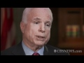 McCain: Obama's Afghanistan plan an 