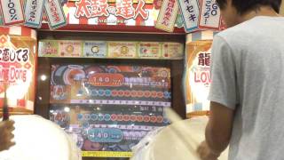 太鼓の達人14+ 4曲セッション