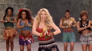 Tukoh Taka X Waka Waka - Nicki Minaj, Maluma, & Myriam Fares X Shakira (Mashup)