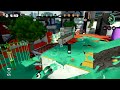 【スプラトゥーン】え？チャージャー6人部屋！？s 勢のガチマッチ実況5 68 【ノヴァブラスターネオ】