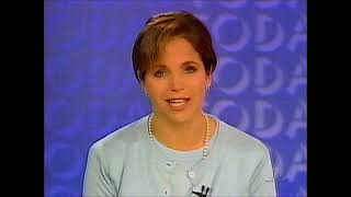 1996 NBC Today Opener | Channel 7 News