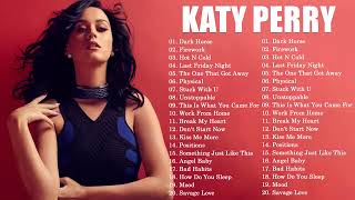Mix katy Perry