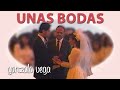 Unas bodas | Boda Clara y Gilberto Rocha | Gonzalo Vega | Salmos 45:1-17