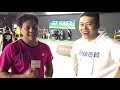 yonex badminton taiwan 2019年終版聚in優漾複合運動會館