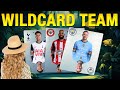 FPL Gameweek 6 Team Selection | Wildcarding because my team is awful | Fantasy Premier League 24/25