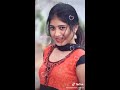 kristen ravali latest tiktok videos til tok comedy trending tiktok videos tiktok ijr creations