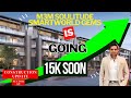 City Of Dream | Sector 89 | Construction Update | Live Streaming | #smartworld #m3m #housypoint.com