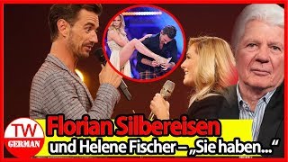 Florian Silbereisen und Helene Fischer – „Sie haben...“ Thomas M. Stein lobt das Ex-Paar